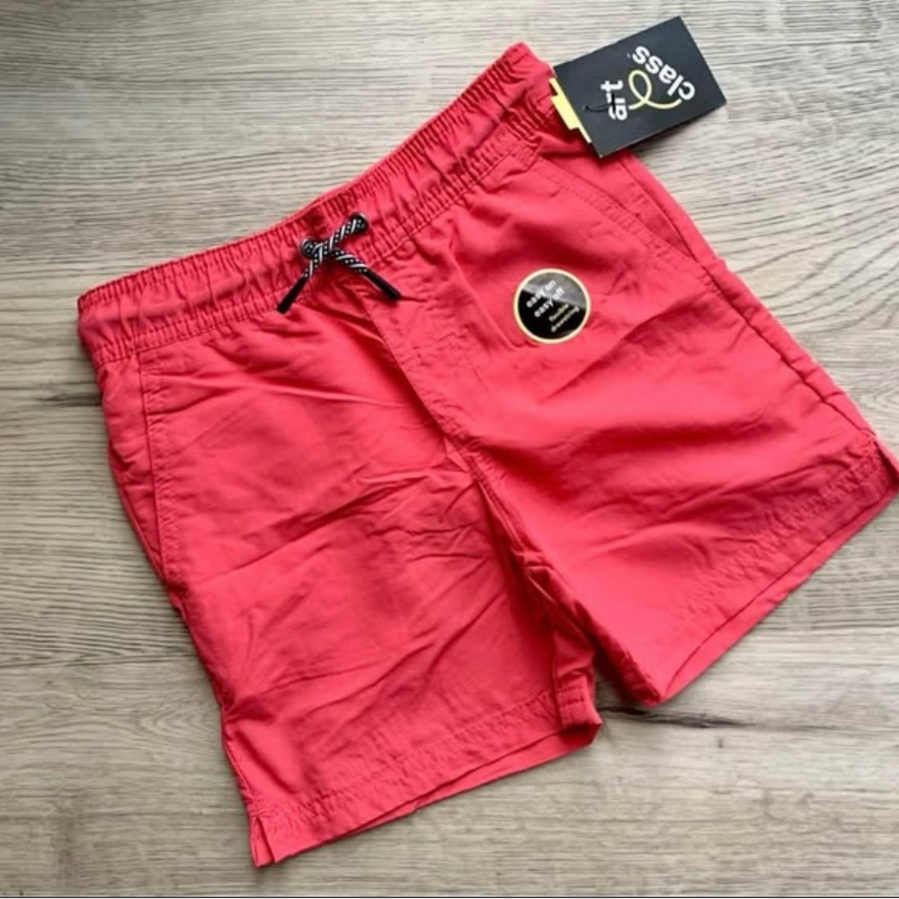 4/$25 | NWT | Art Class | Swim Trunks | Swim Shorts for Boys | XS (4-5)